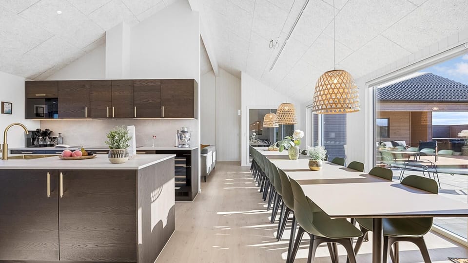 Living Dining Room