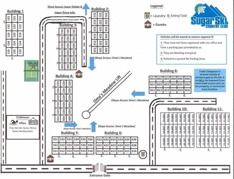 Property map