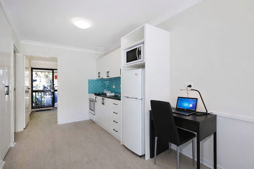 Need to get some computer work done?  Included unlimited wifi included. 
