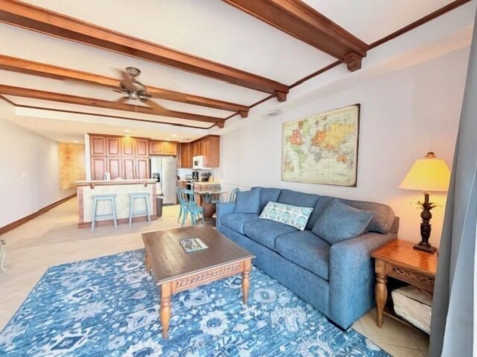 Beachside Colony on Tybee Island