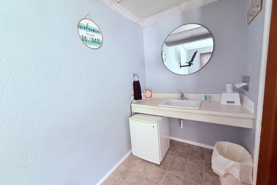 In Room Amenities