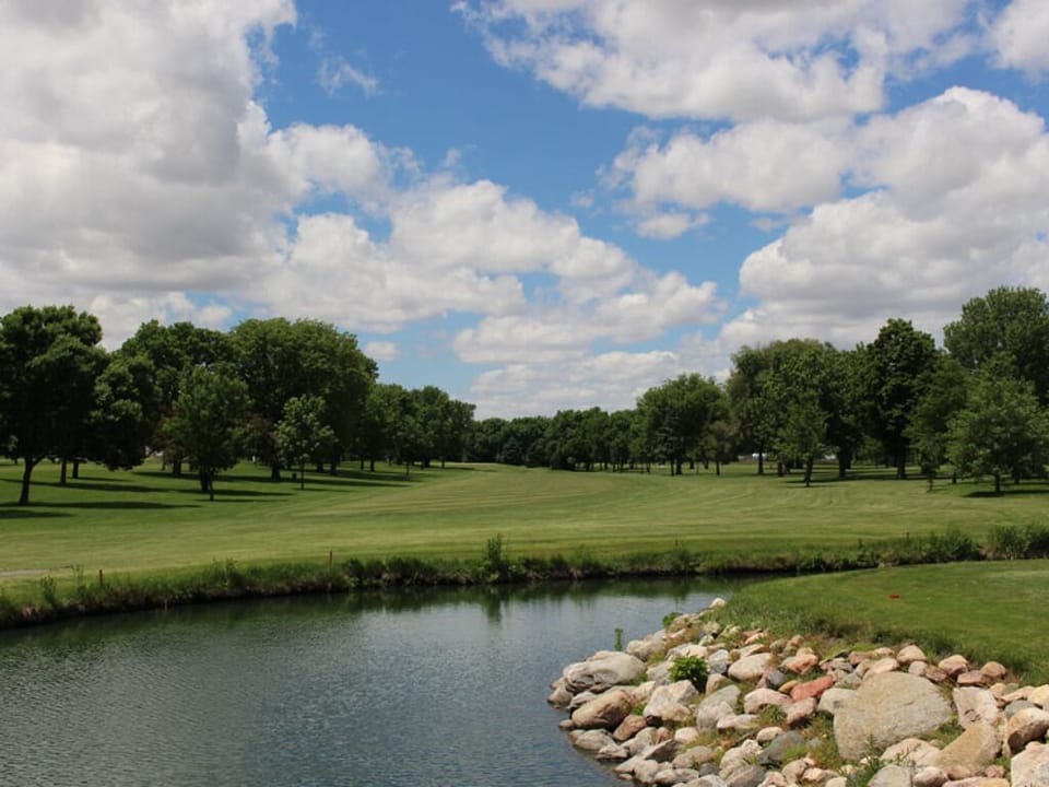 Ida Grove Golf Club