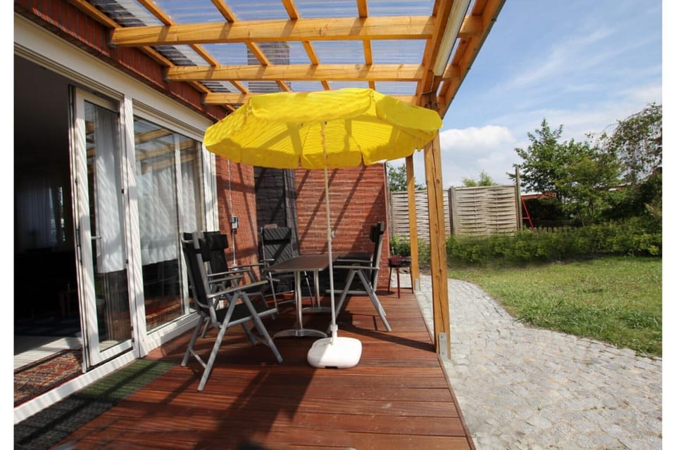 Patio / Balcony