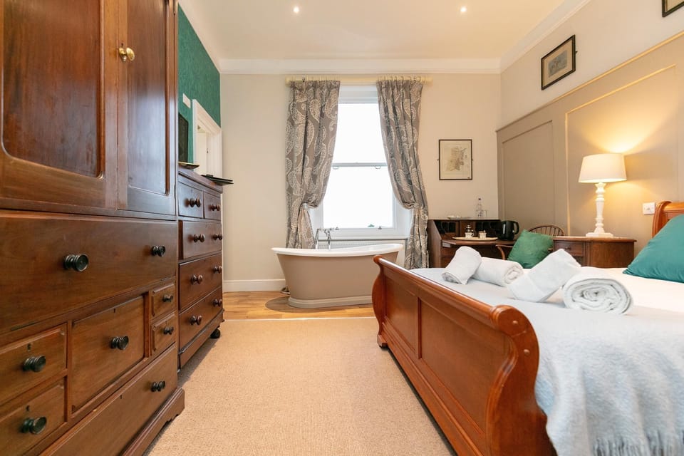 Butler Room