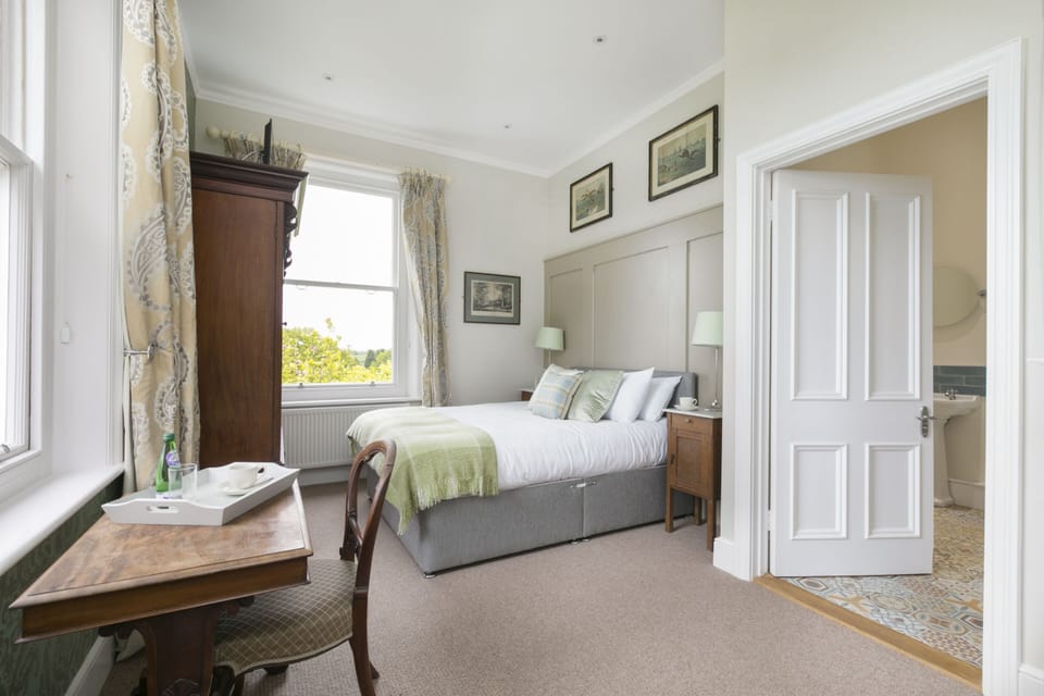 The Maid Room