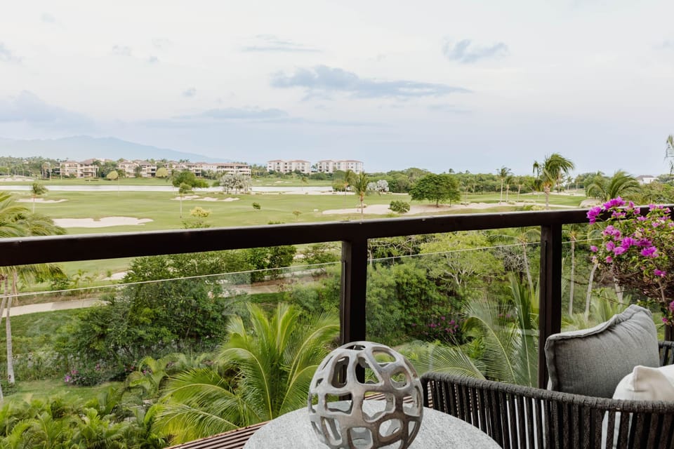 Marietas Penthouse PM A Villas 74