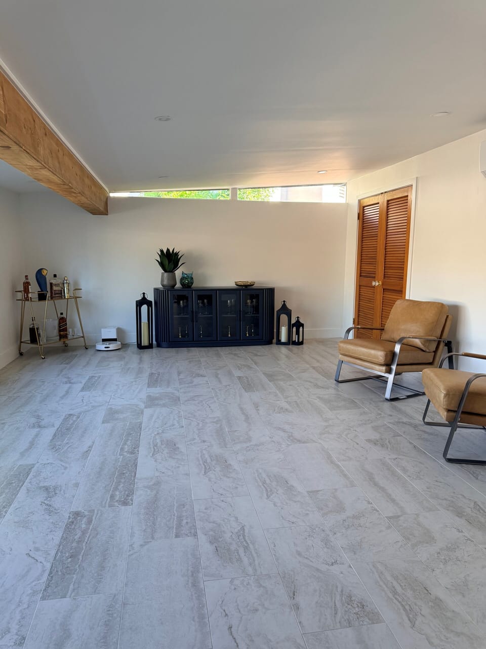 Front Room