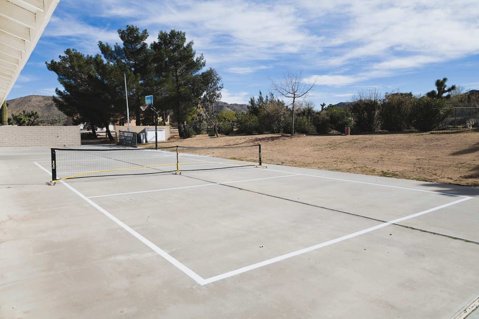 Pickleball