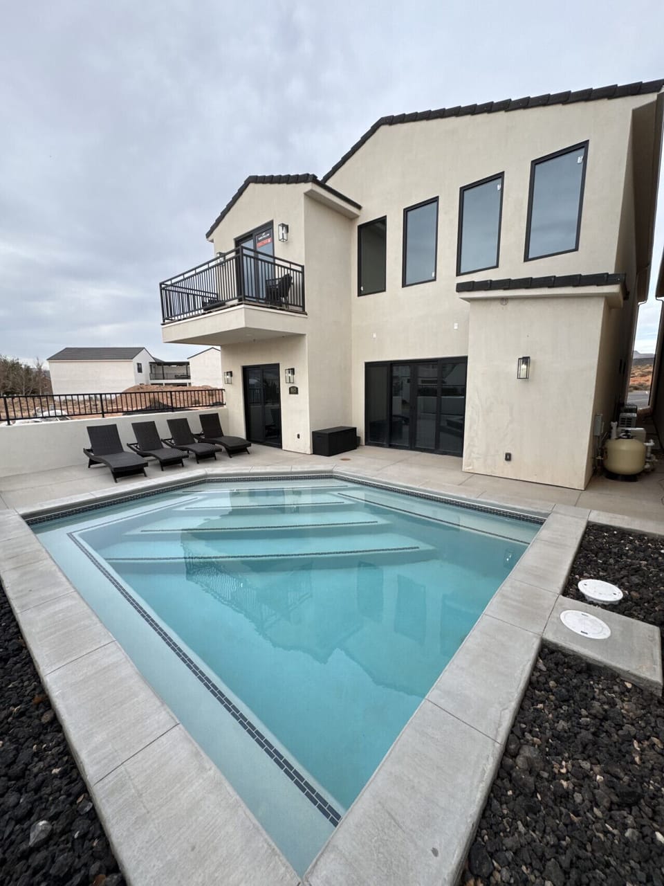Homes Private pool