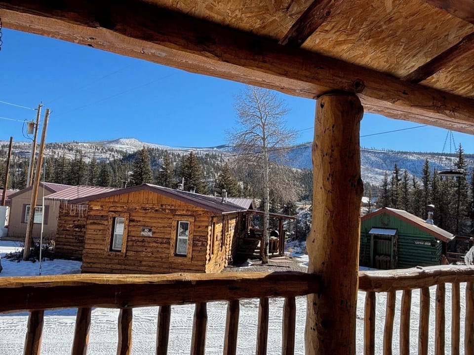 Deck View