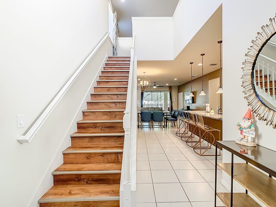 Shorten these specifically for Airbnb character limits
