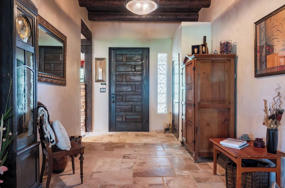 Entry Way