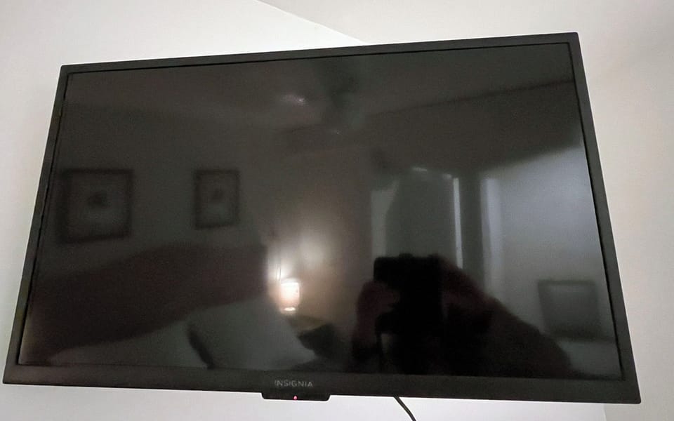 Television