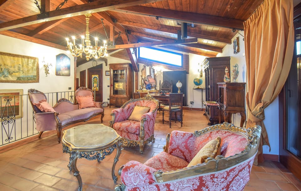 living-room