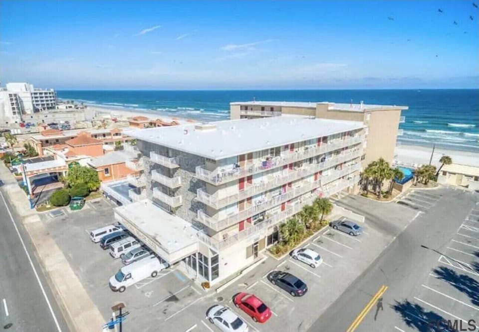 Experience stunning ocean views and contemporary comfort.
