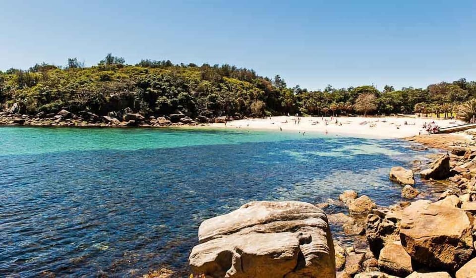 Gordons Bay