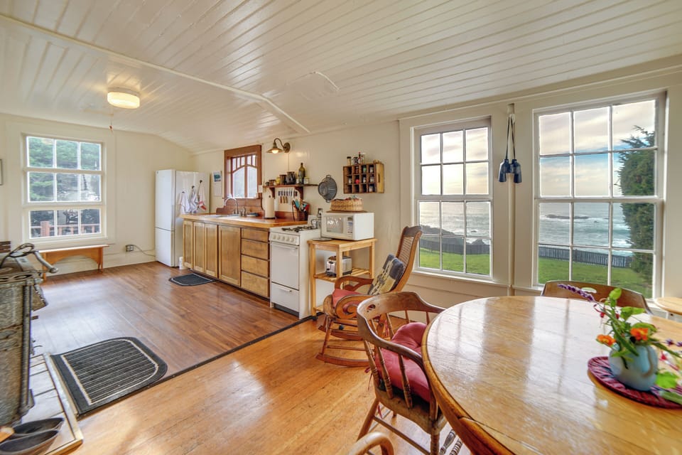 Kitchen | Cooking Basics | 1st Floor