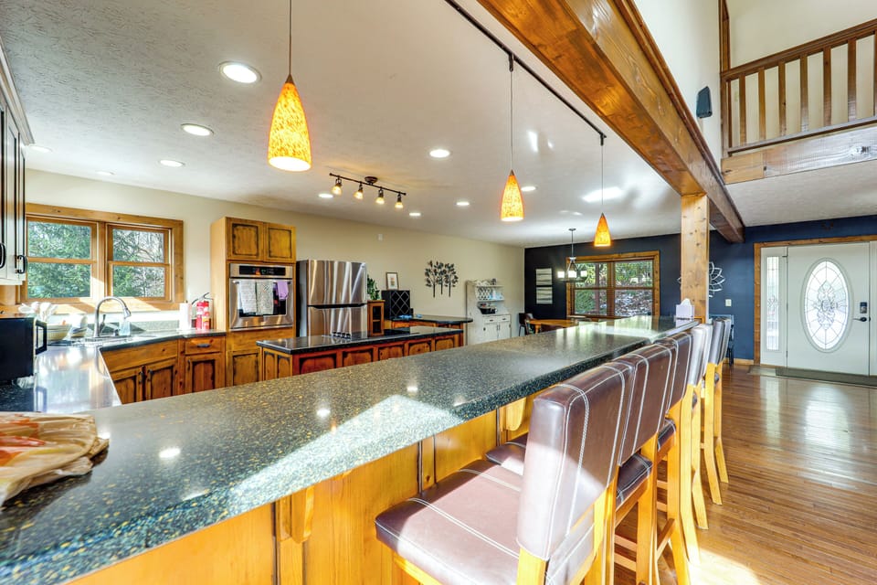 Kitchen | Cooking Basics | Drip Coffee Maker | Main Floor