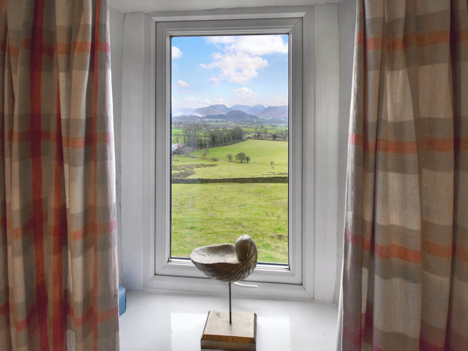 View | Derwent View, Millbeck, nea Keswick