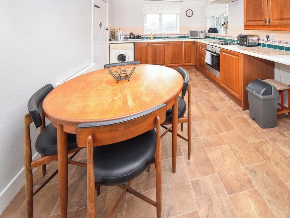 Kitchen/diner | Derwent View, Millbeck, nea Keswick