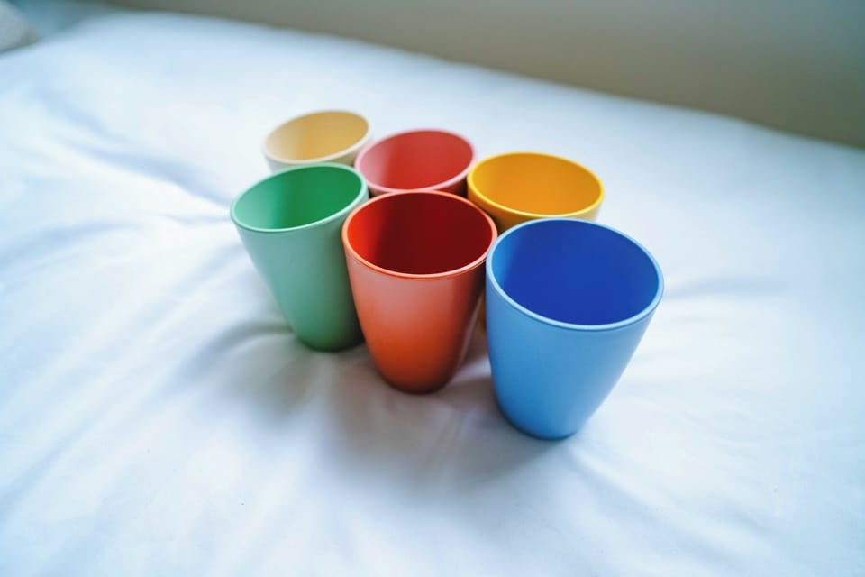 Miscellaneous
