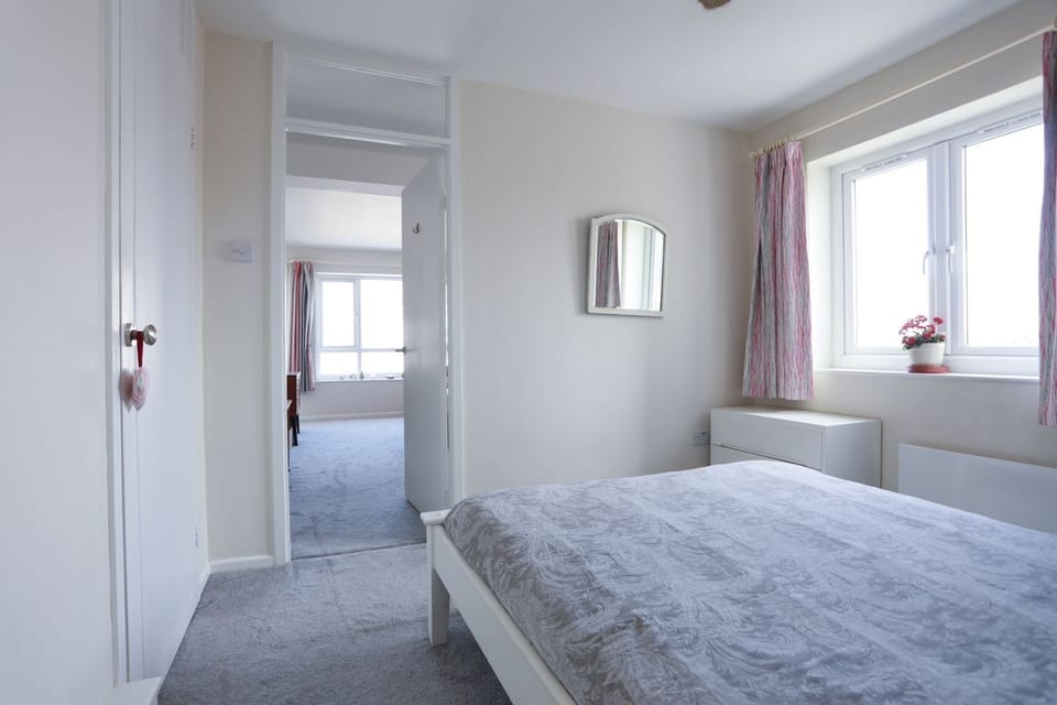 Beautiful cosy double bedroom Seaford East Sussex