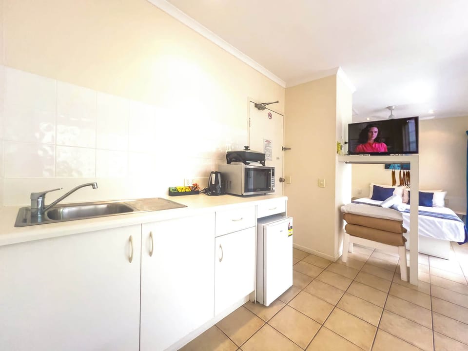 Kitchenette