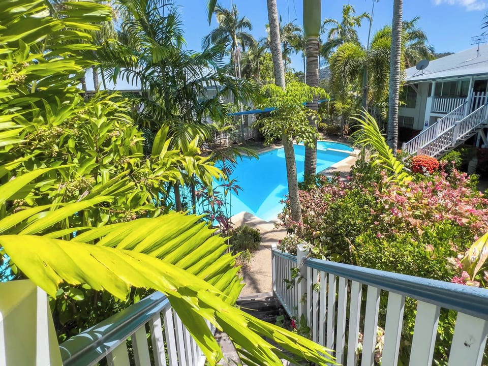 Mango house resort