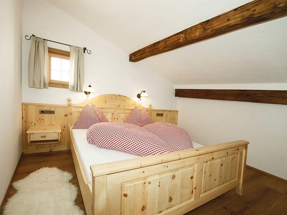 Apartments - Panoramic view - Hoferbichlgut Apartments Farm Stay in Salzburgerland