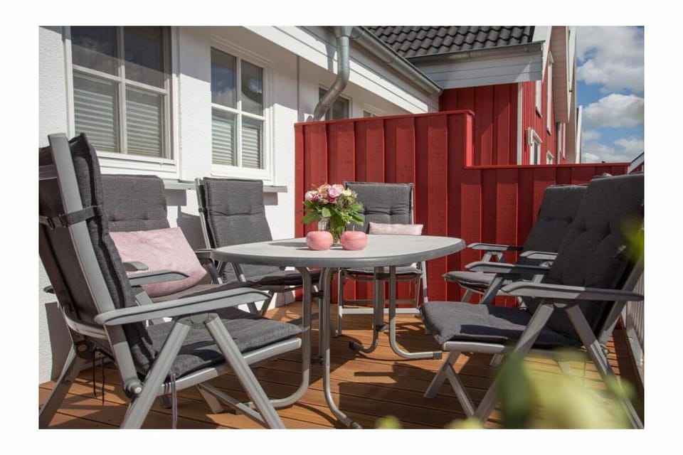 Patio / Balcony