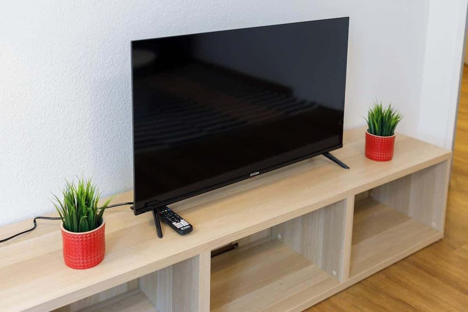 Television