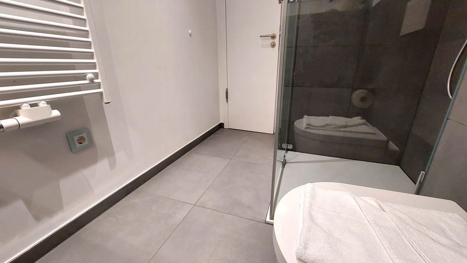 House Mönchgut, Whg. 34 Apartment in Binz