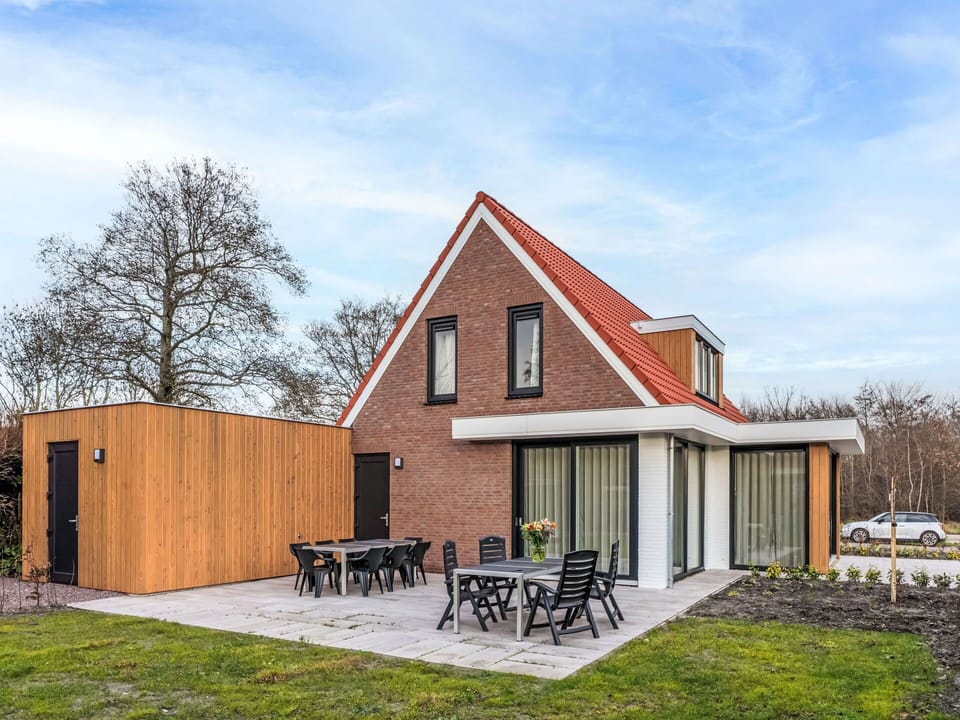 Blue, Residential Area, Suburb, Estate, Landscaping, Hedge