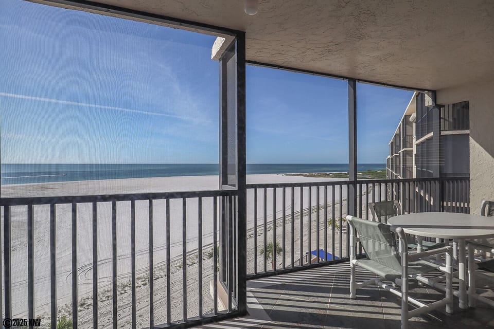 Panoramic Million Dollar View of the Gulf 