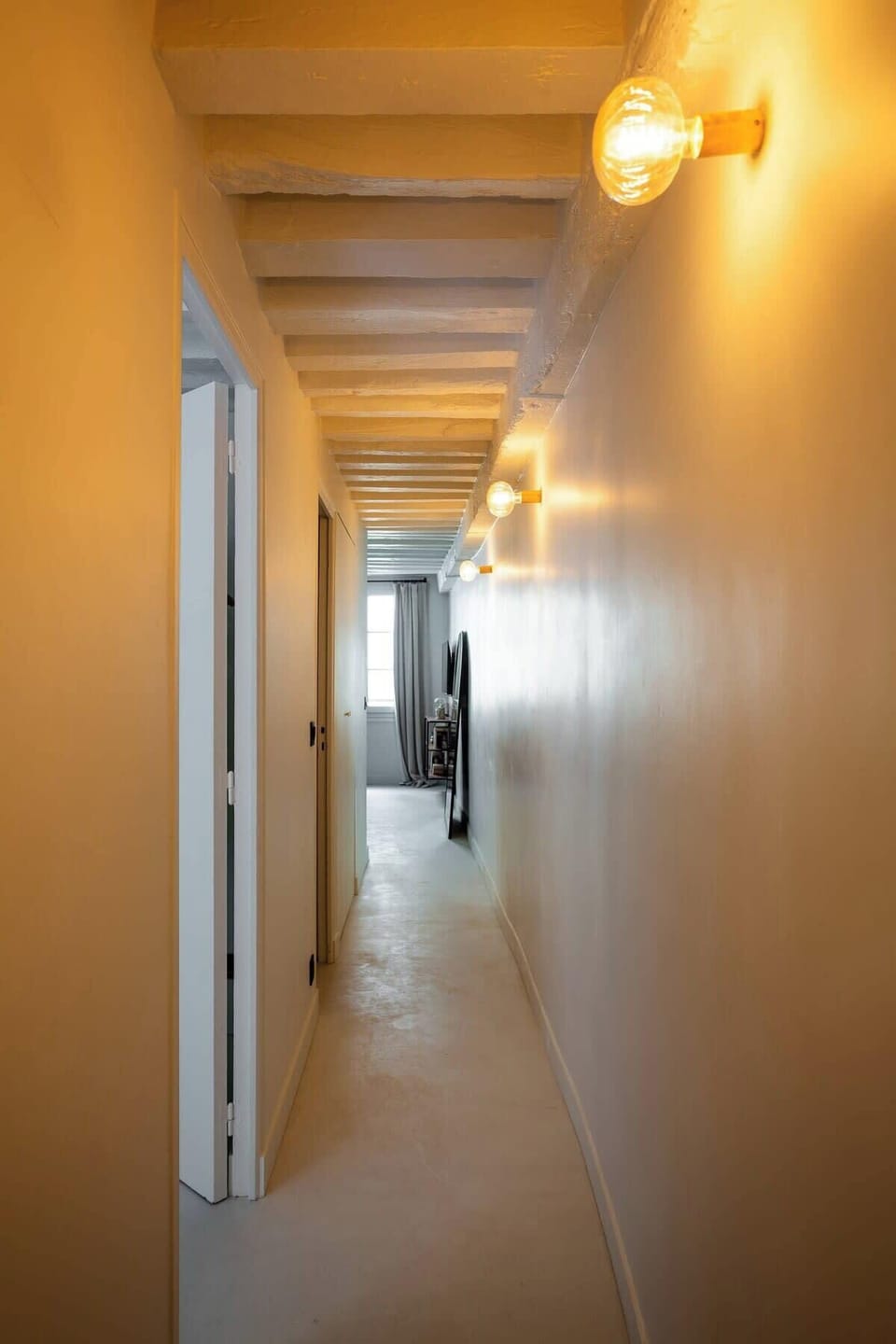 Aisle