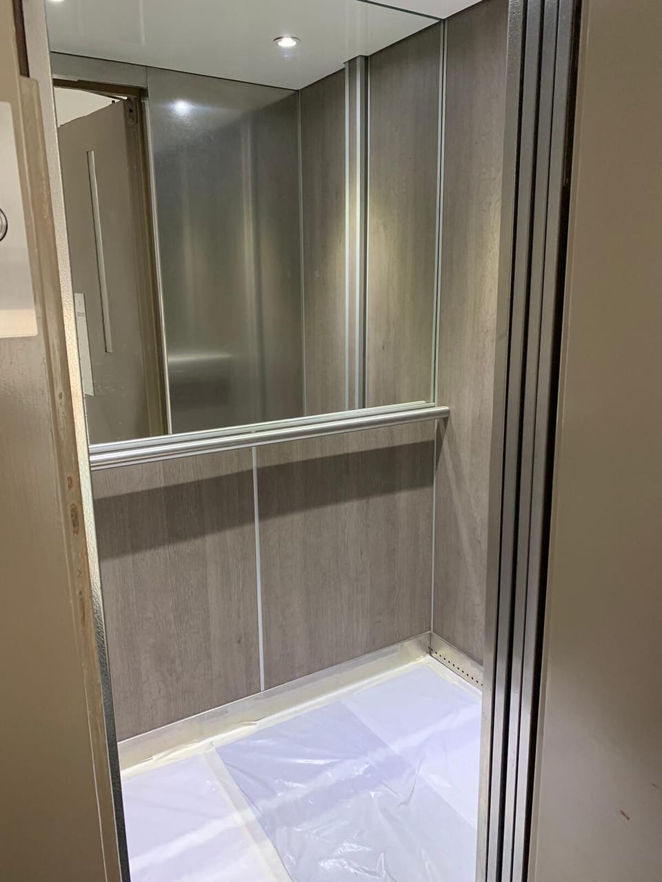 Elevator