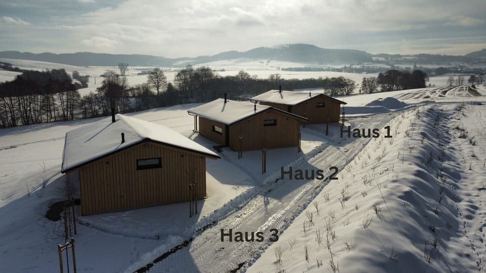 Haus 1