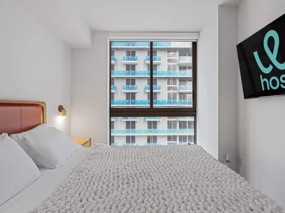 ✨ Abundant natural light and spacious layouts tailored for your well-being.