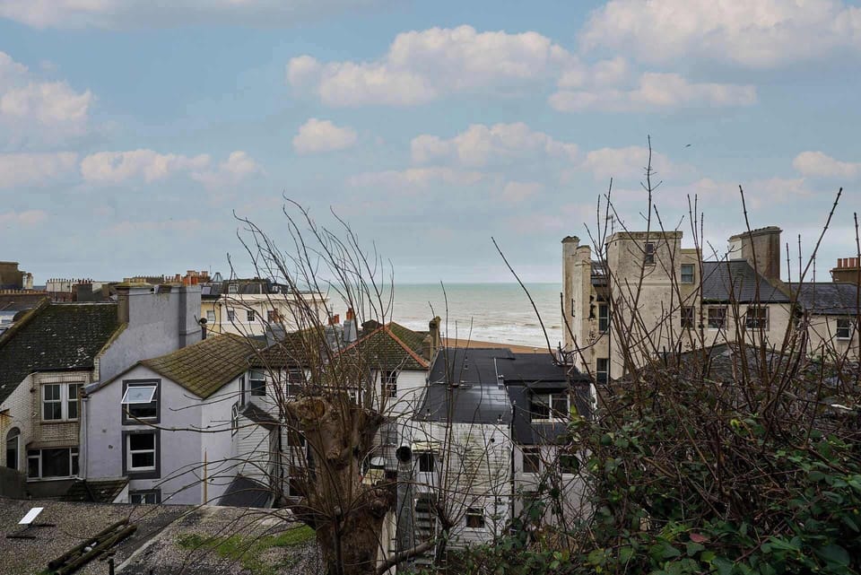 Prospect Rise, Hastings - Host & Stay
 