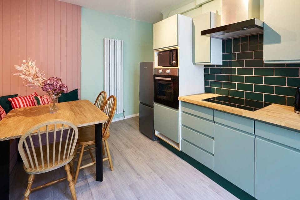 Prospect Rise, Hastings - Host & Stay
 