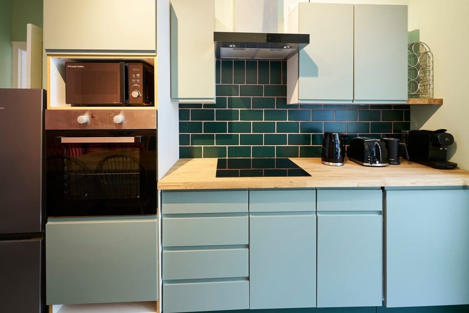 Prospect Rise, Hastings - Host & Stay
 