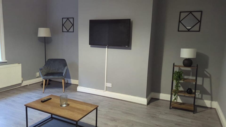 Living Room / Lounge