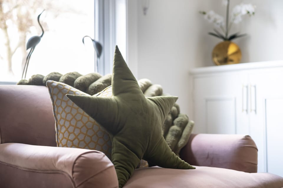 Move-in ready living space crafted for today’s modern lifestyle.