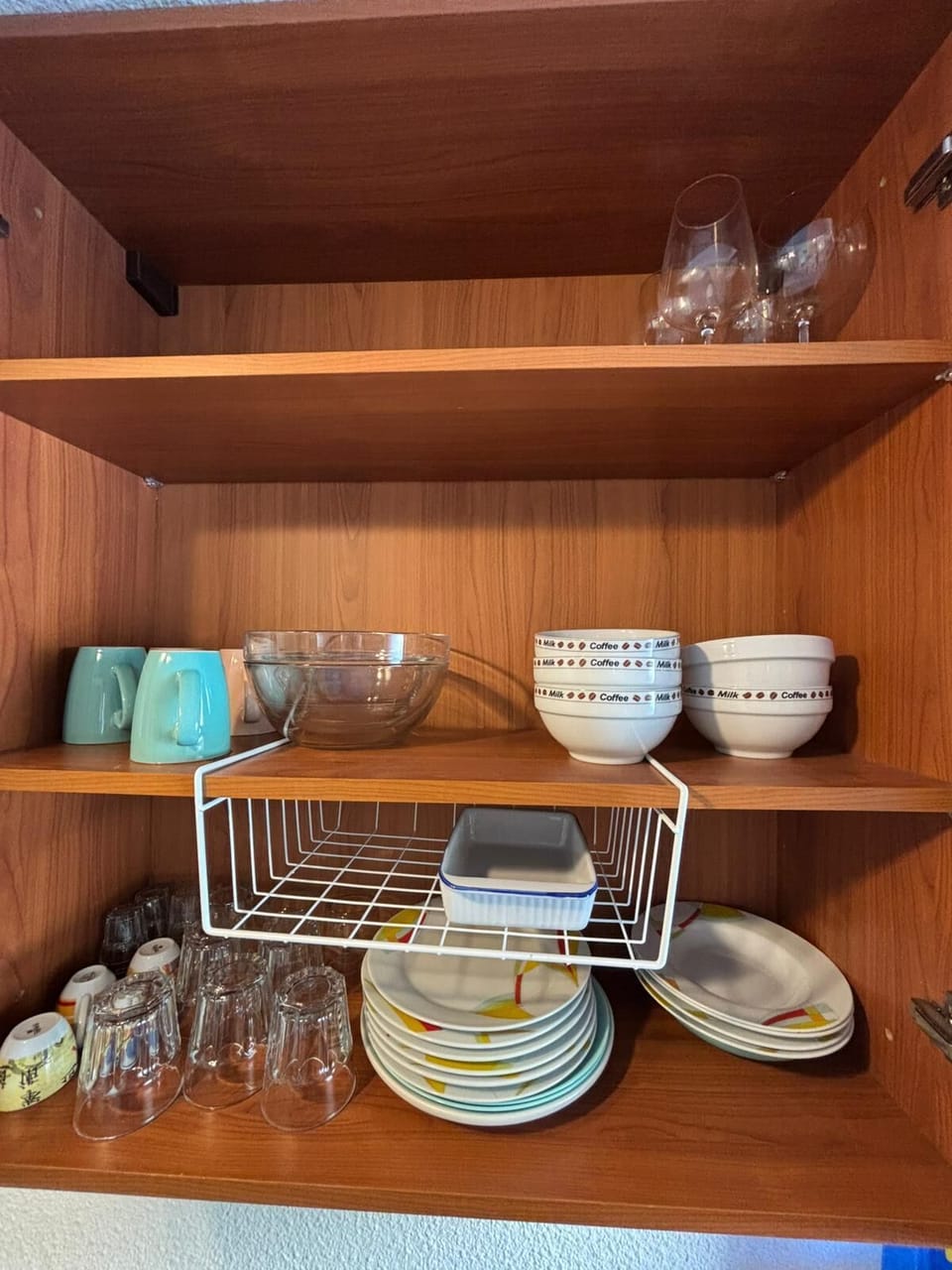 Miscellaneous