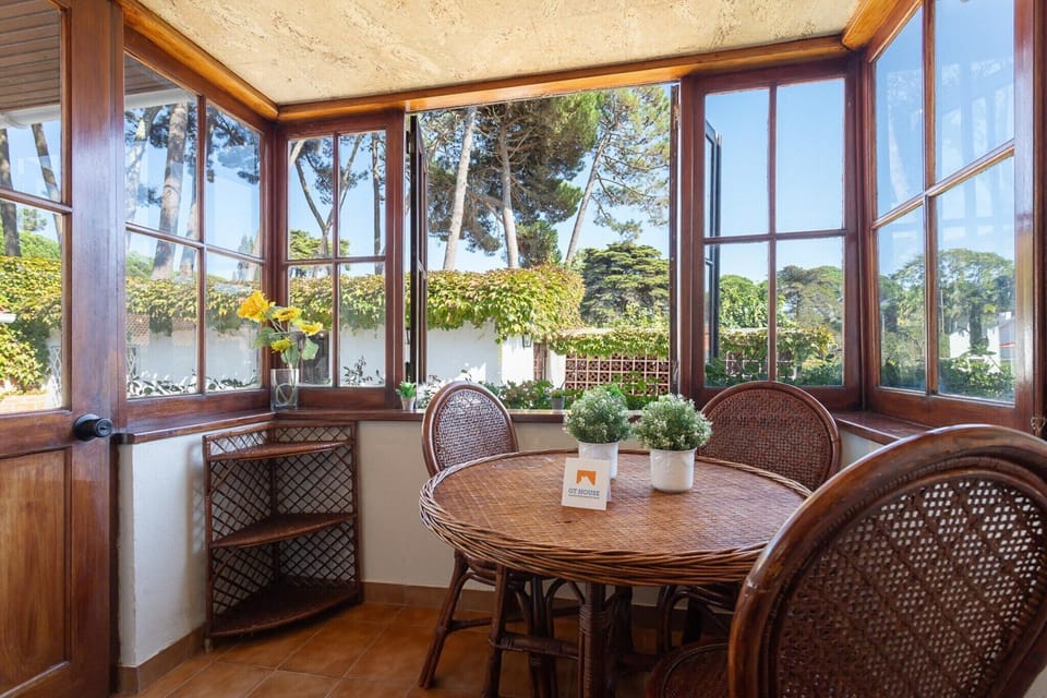 Patio / Balcony