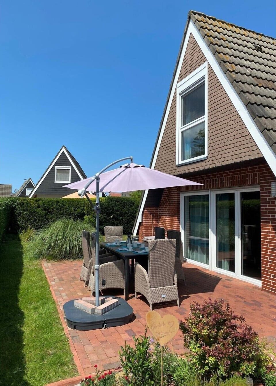 Patio / Balcony