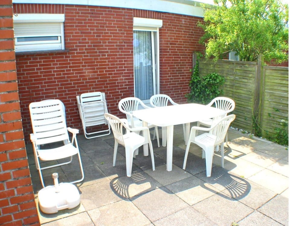 Patio / Balcony