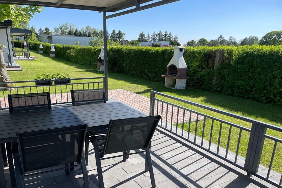 Patio / Balcony