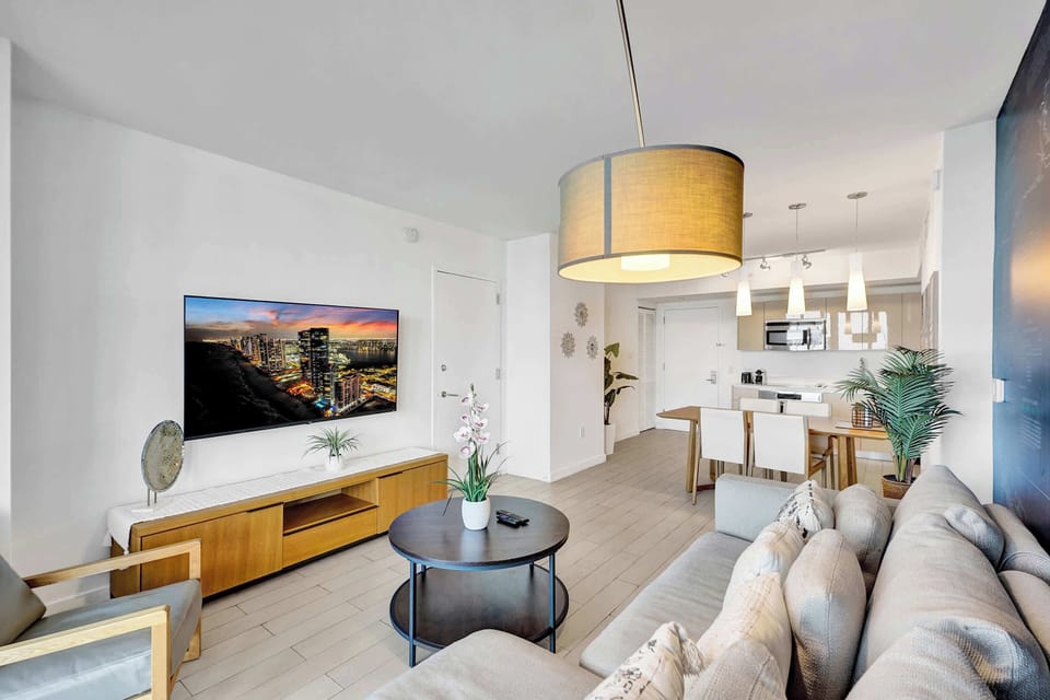 Apartment/ Amenities