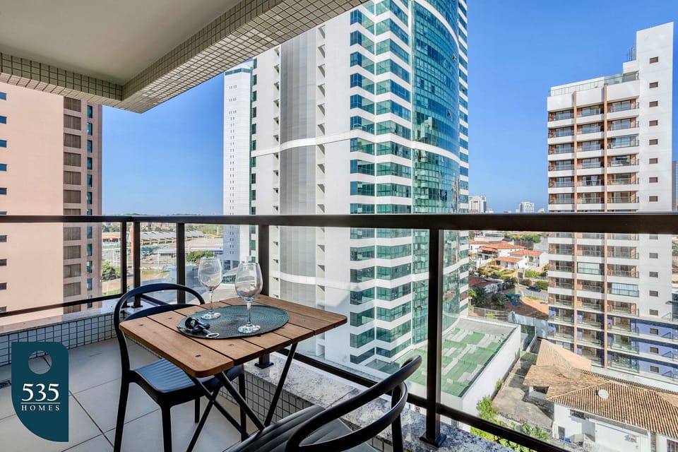 Balcony / Terrace